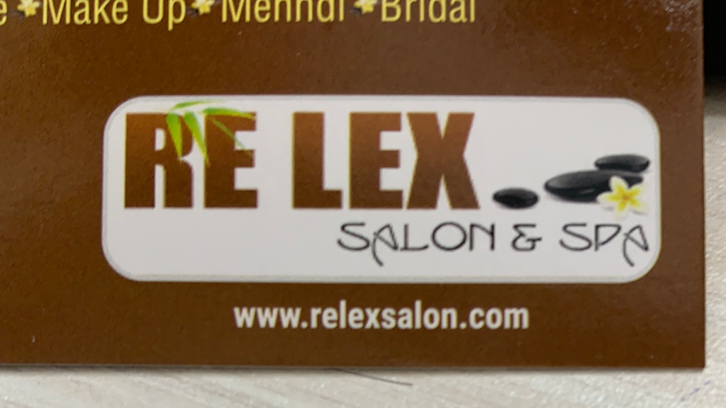 Re Lex Salon and Spa | 1975 Cottrelle Blvd Unit 3, Brampton, ON L6P 2Z8, Canada | Phone: (905) 794-6111
