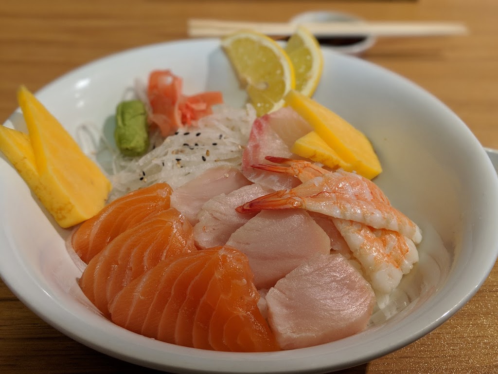 Yukiya Sushi | 140 Lillooet Rd, Harrison Hot Springs, BC V0M 1K0, Canada | Phone: (604) 796-2633