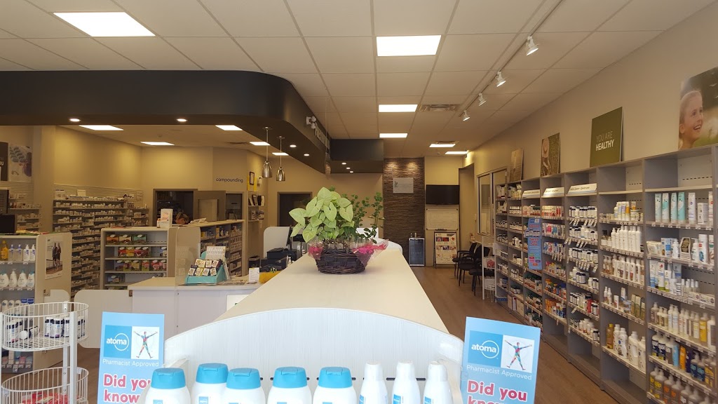 Lancaster Wellness Pharmacy - Guardian | 493 Lancaster St W, Kitchener, ON N2K 1L8, Canada | Phone: (519) 745-4444