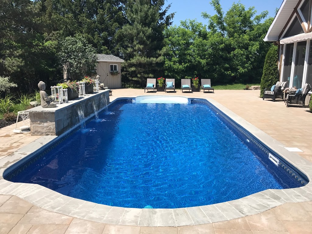 Breezewood Pools Inc. | 274 Queen St S, Bolton, ON L7E 4Z5, Canada | Phone: (905) 857-3830