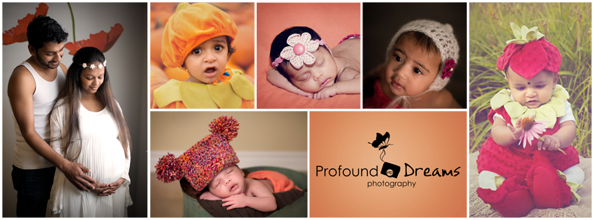 Profound Dreams | 61 Hadfield Cir, Brampton, ON L6R 0N6, Canada | Phone: (647) 884-0739