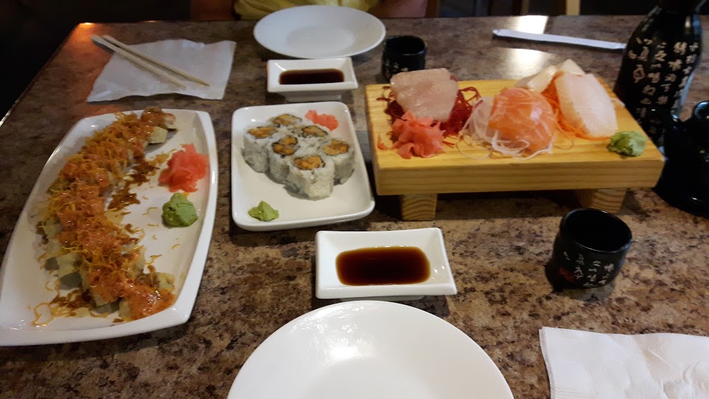 Sake Japanese Restaurant | 380 Eveline St, Selkirk, MB R1A 1N3, Canada | Phone: (204) 785-8909