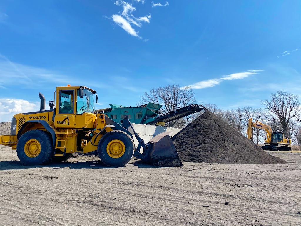 Prairie Earthworks Ltd | NW 12-13-1W, Grosse Isle, MB R0C 1G0, Canada | Phone: (204) 461-0815