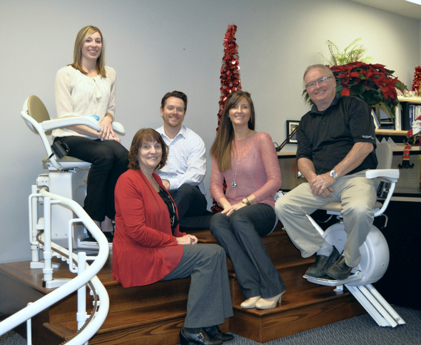 Silver Cross | Stair Lifts & Mobility Equipment | 479 Queensway West b, Simcoe, ON N3Y 4R5, Canada | Phone: (519) 426-0525