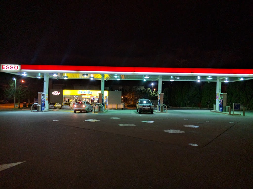 Esso | 2001 Kingsway, Vancouver, BC V5N 2T2, Canada | Phone: (604) 874-2162