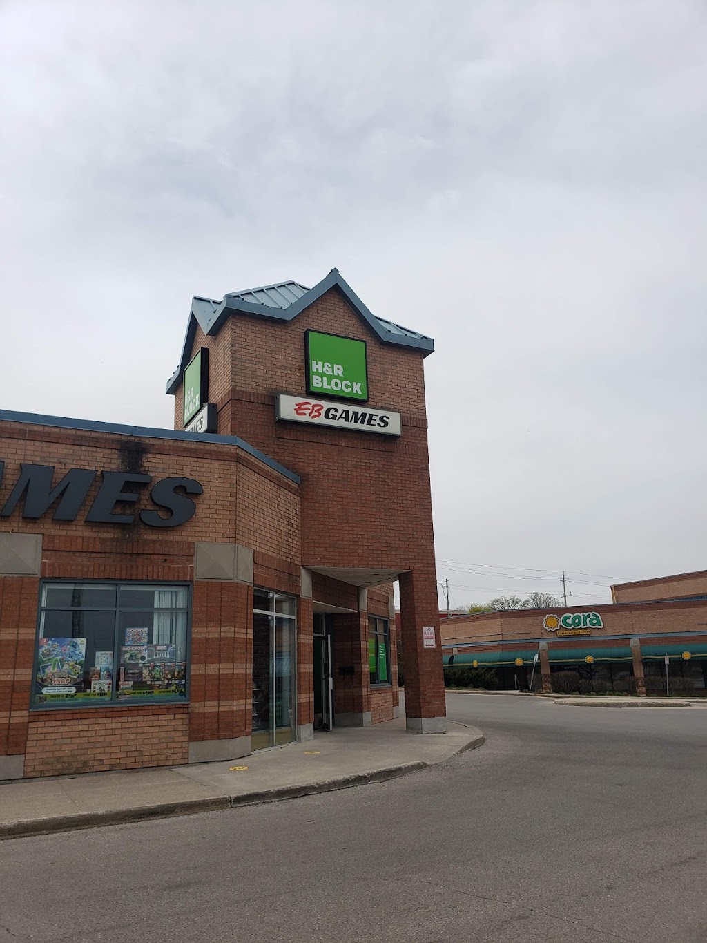 H&R Block | 397 Wellington Rd, London, ON N6C 4P9, Canada | Phone: (519) 668-7988