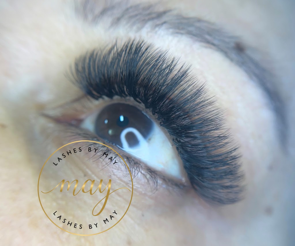 Lashes by May | 3400 Horizon Dr, Coquitlam, BC V3E 0E4, Canada | Phone: (604) 265-2150