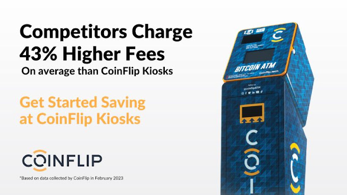 CoinFlip Bitcoin ATM | 4562 Colonel Talbot Rd, London, ON N6P 1B1, Canada | Phone: (866) 830-2646