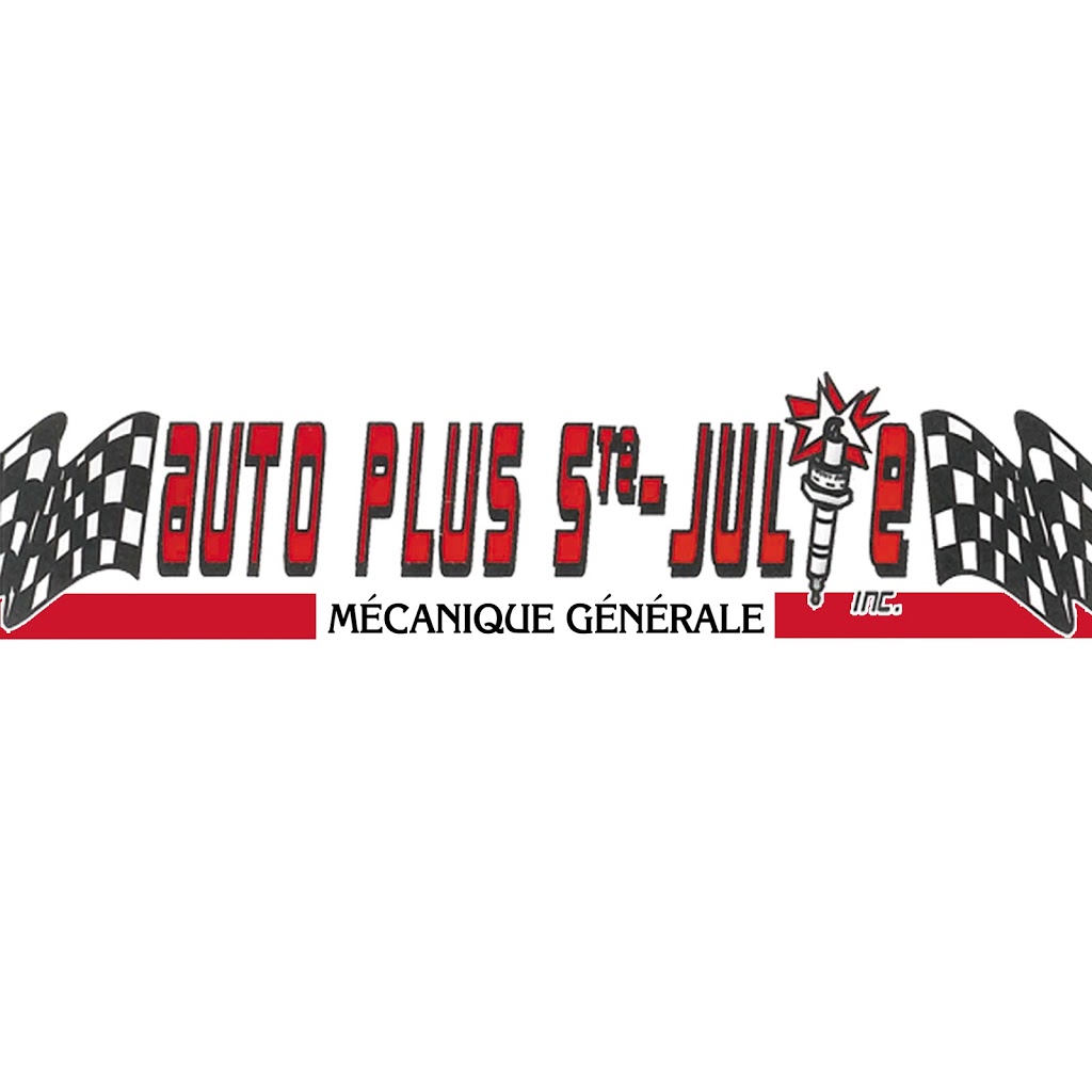 Auto Plus Ste-Julie | 1535 Montée Ste Julie, Sainte-Julie, QC J3E 1Y2, Canada | Phone: (450) 649-5343