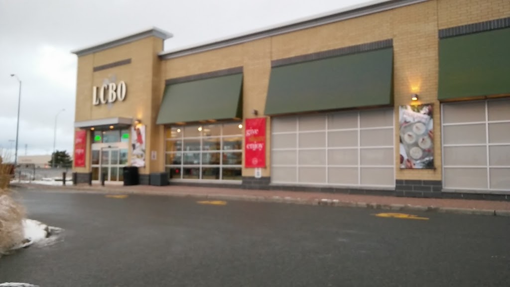 LCBO | 525 McNeely Ave, Carleton Place, ON K7C 0A8, Canada | Phone: (613) 257-1646