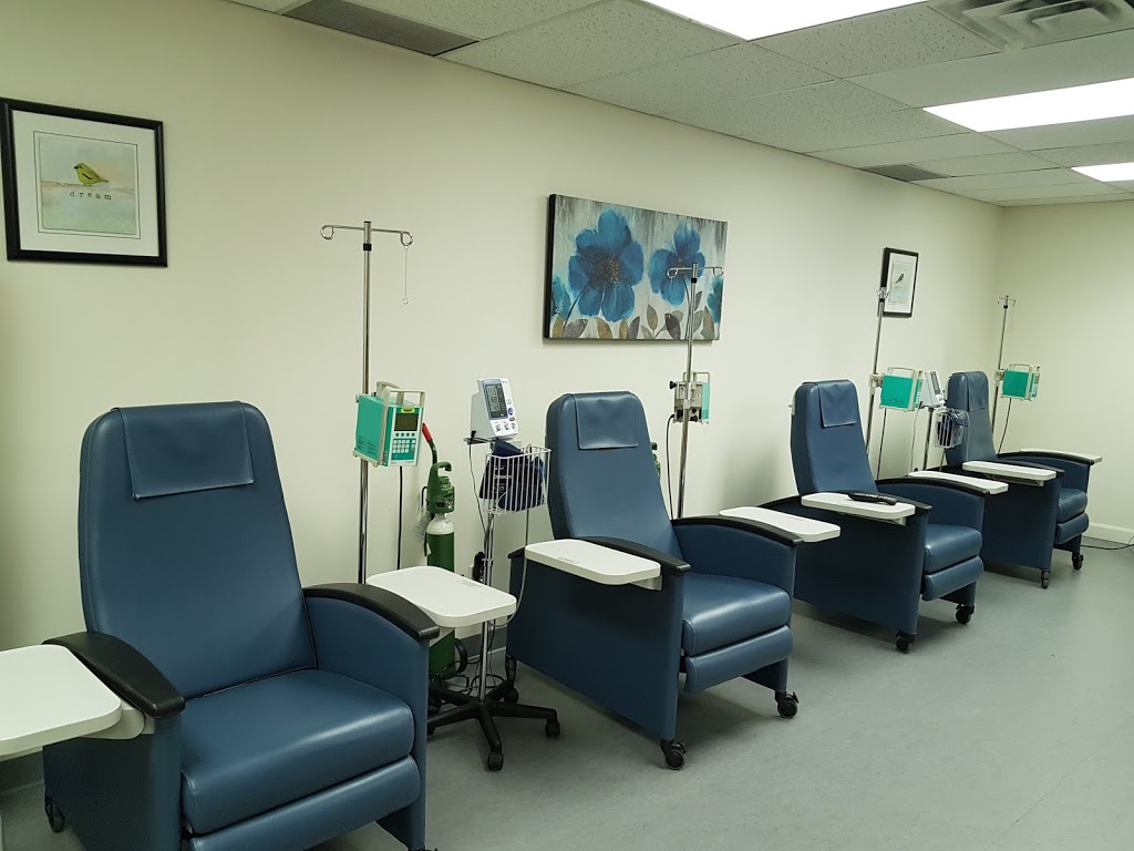 Bayshore Infusion Clinic | 40 Finchgate Blvd #308, Brampton, ON L6T 3J1, Canada | Phone: (877) 235-7798