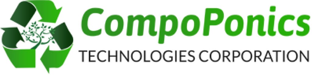 CompoPonics | This is Mailing Address, 2325 Hurontario St Unit 172, Mississauga, ON L5A 4K4, Canada | Phone: (647) 521-2066