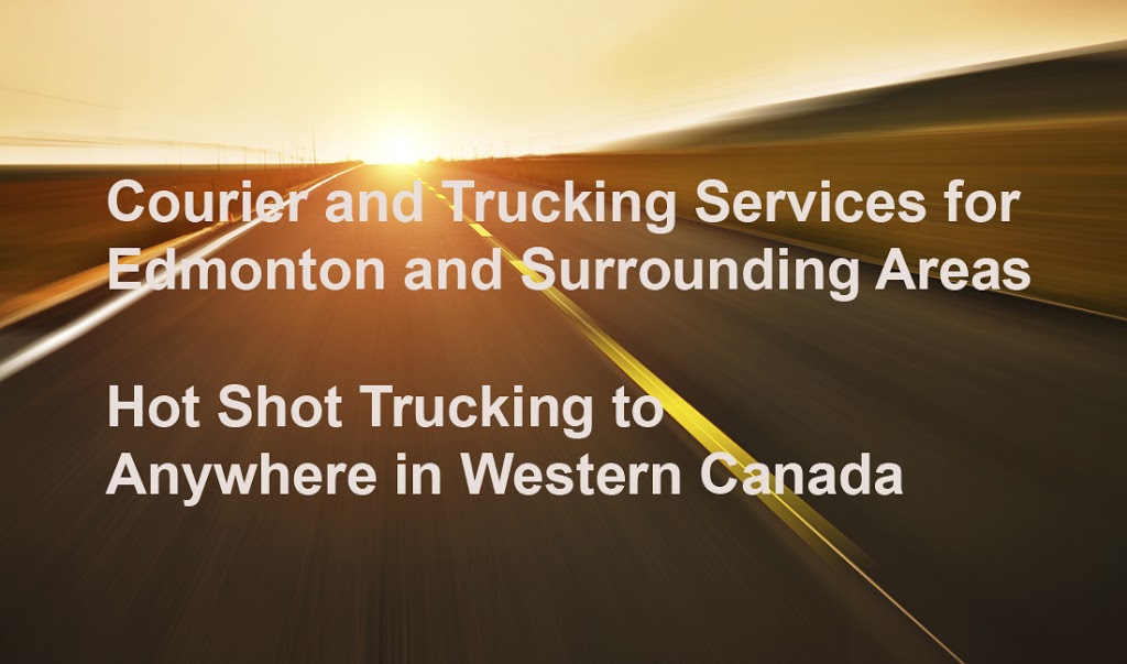 Fast Lane Transport & Hot Shot | 11724 29 Ave NW, Edmonton, AB T6J 3K9, Canada | Phone: (877) 249-8685