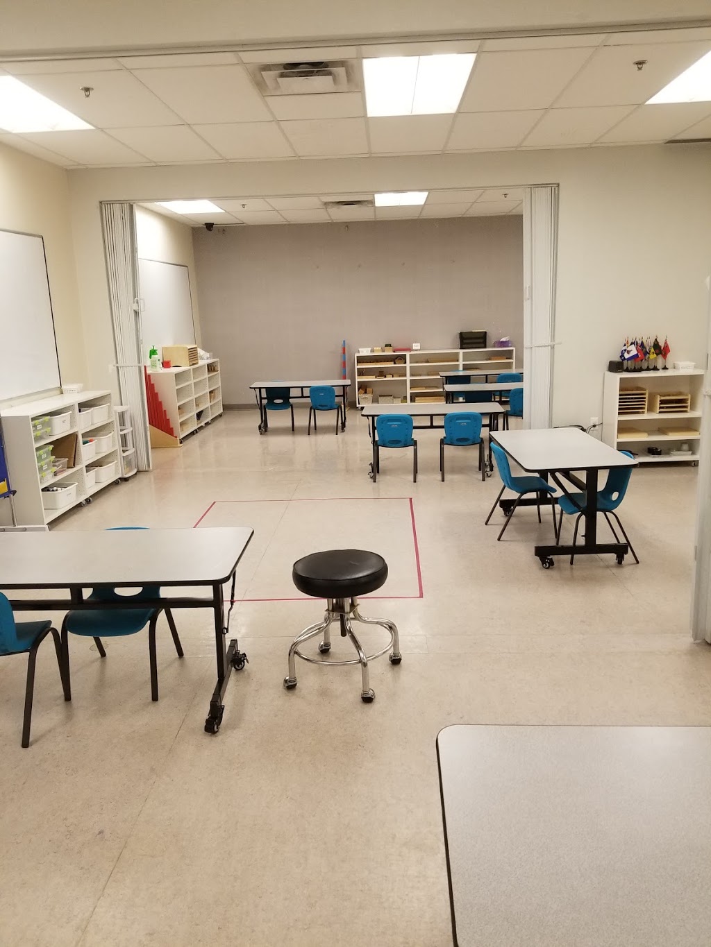 Just Montessori Inc. | 2503 Ellwood Dr SW, Edmonton, AB T6X 0A9, Canada | Phone: (780) 965-4878