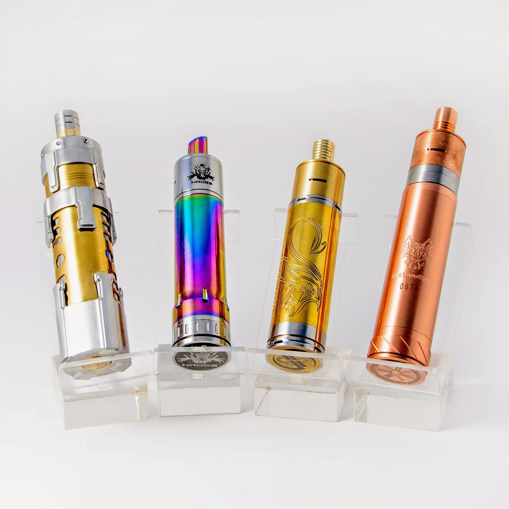 Ace Vaper | 9301 Bathurst St, Richmond Hill, ON L4C 9S2, Canada | Phone: (905) 884-1221