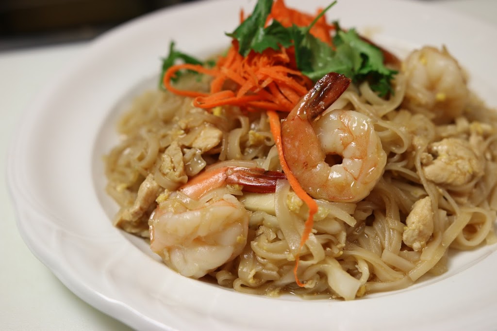 Orchid Thai Bistro | 12 May St, Fenelon Falls, ON K0M 1N0, Canada | Phone: (705) 887-3333