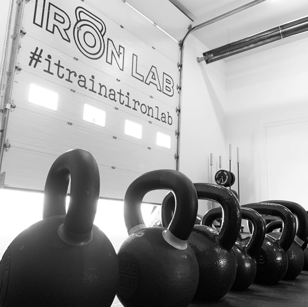 Iron Lab Inc. | 5210B Wolf Creek Dr, Lacombe, AB T4L 2G6, Canada | Phone: (587) 802-2281