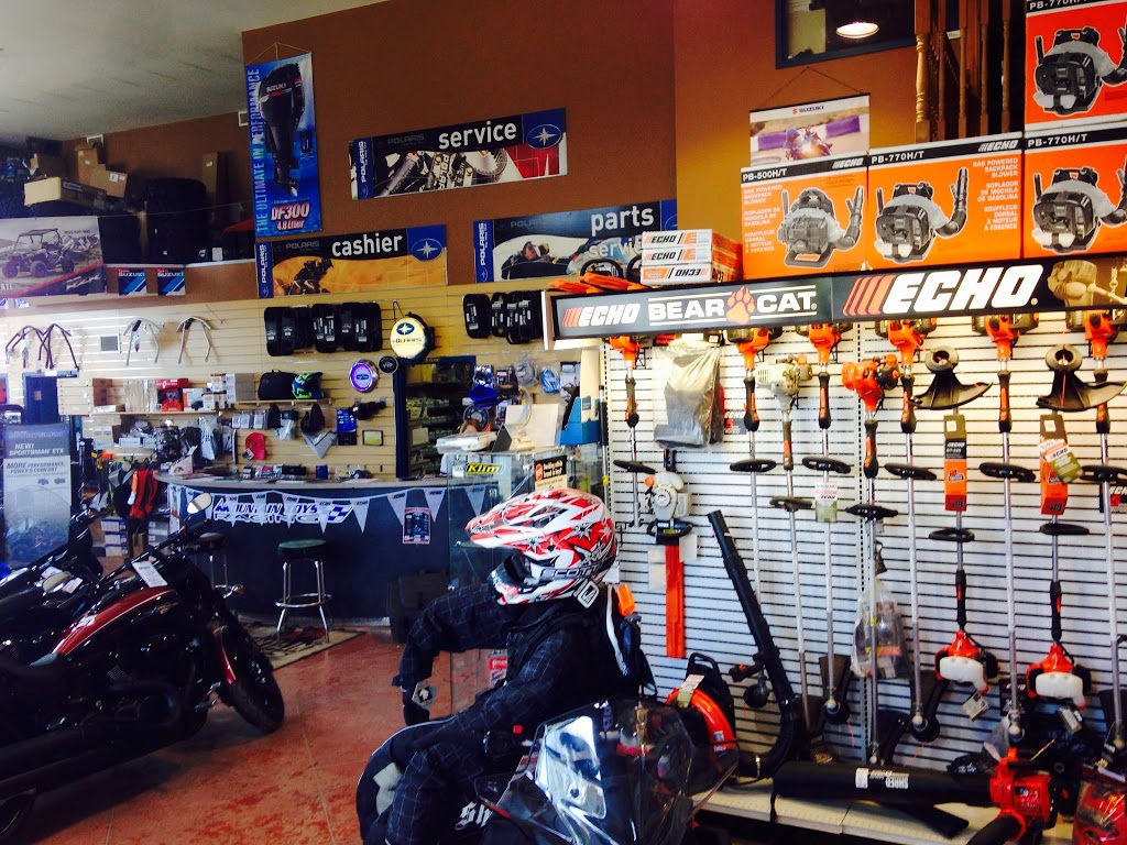 Mountain Toys Polaris | 251 River Ave, Cochrane, AB T4C 2C1, Canada | Phone: (403) 932-4828