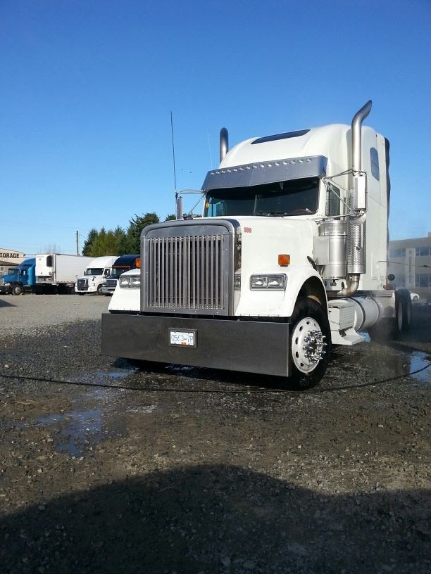 Truckline Parts | 1454 Riverside Rd, Abbotsford, BC V2S 8J2, Canada | Phone: (604) 859-6731