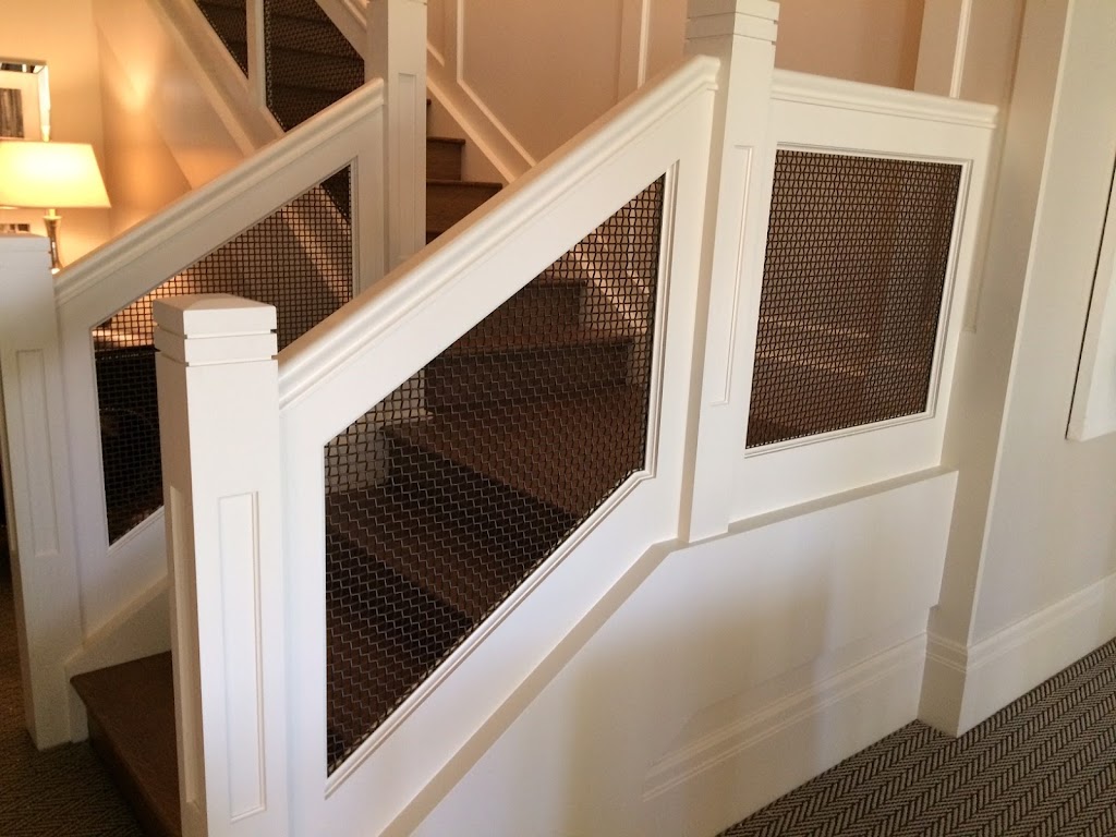 Spindle Stairs & Railings | 6423 30 St SE, Calgary, AB T2C 1R4, Canada | Phone: (403) 294-0555