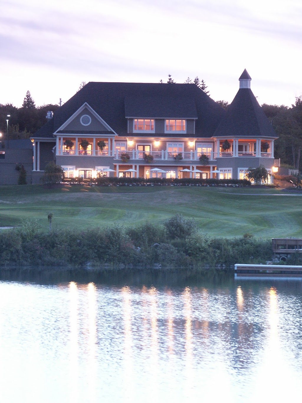 Glen Arbour Golf Course | 40 Club House Ln, Hammonds Plains, NS B4B 1T4, Canada | Phone: (902) 835-4653