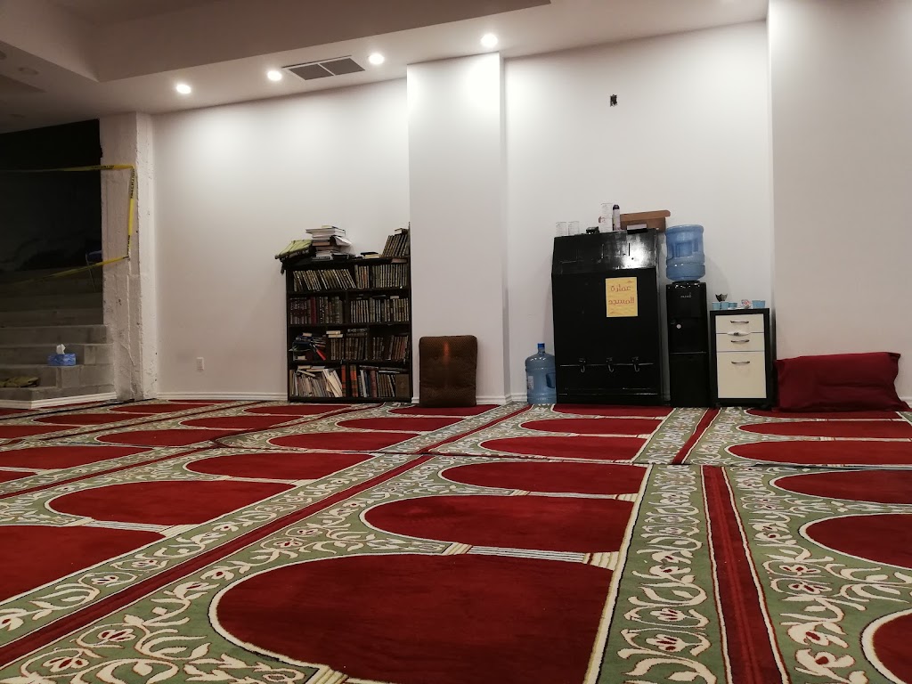 Aisha Islamic Center | 425 Rue de lAqueduc, Montréal, QC H3C 4J8, Canada | Phone: (514) 360-3133