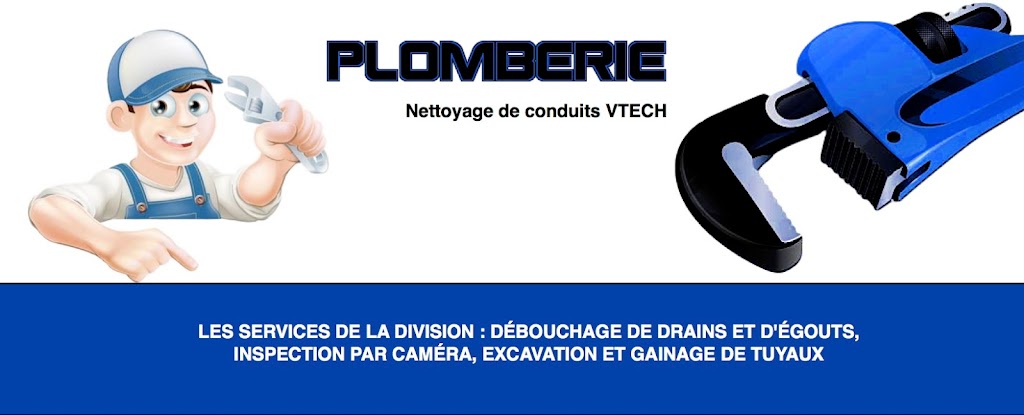 Nettoyage de conduits Vtech | 1477 Bd de Tadoussac, Chicoutimi, QC G7G 4X9, Canada | Phone: (418) 543-0538