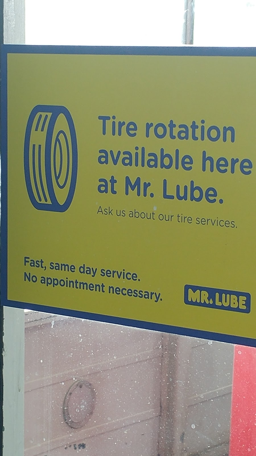 Mr. Lube | 2051 McPhillips St, Winnipeg, MB R2V 3C6, Canada | Phone: (204) 334-6213