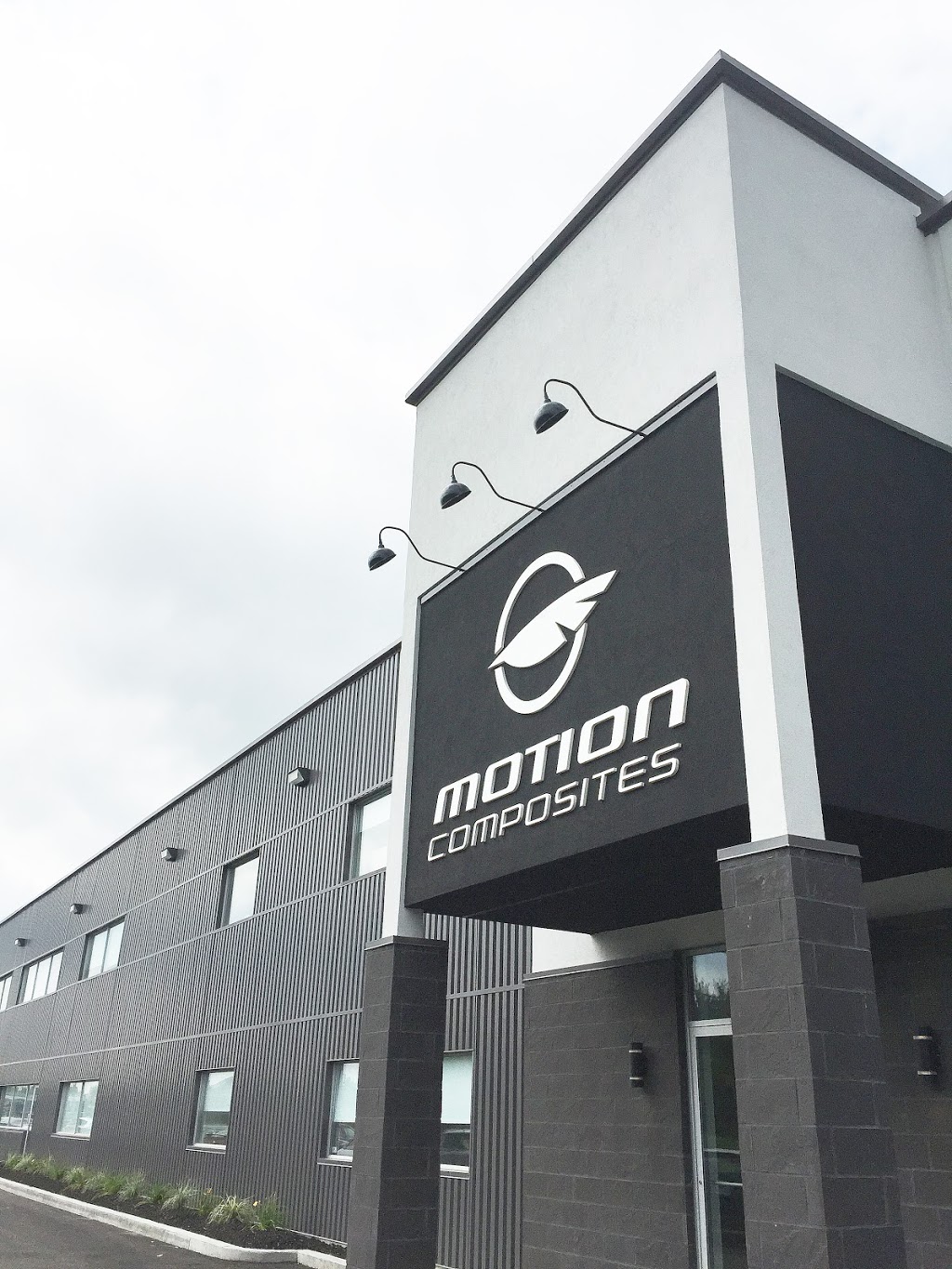 Motion Composites | 160 Rue Armand-Majeau S, Saint-Roch-de-lAchigan, QC J0K 3H0, Canada | Phone: (450) 588-6555