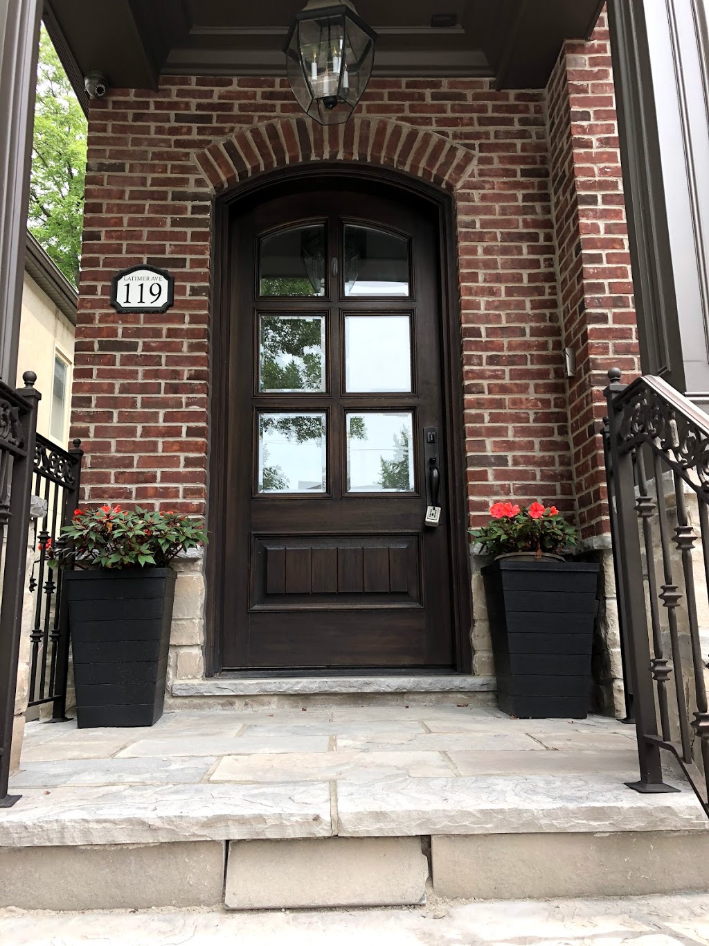 Perfectdoor Designer Ltd | 4 Racine Rd Unit 10, Etobicoke, ON M9W 5W7, Canada | Phone: (416) 247-8259