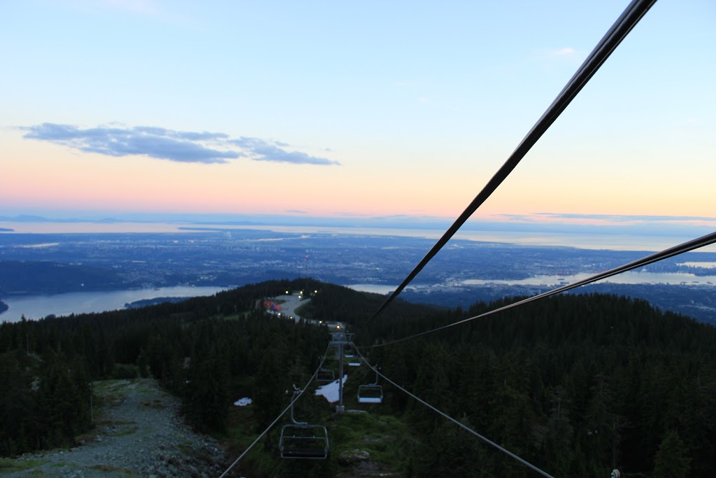 Mystery Peak | Canada, 1700 Mt Seymour Rd, North Vancouver, BC V7G 1L3, Canada