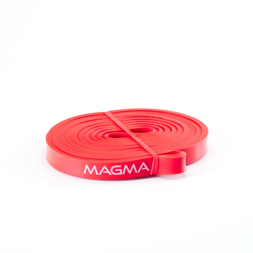 MAGMA Fitness | 23 Malley Rd, Toronto, ON M1L 2E4, Canada | Phone: (866) 269-5024