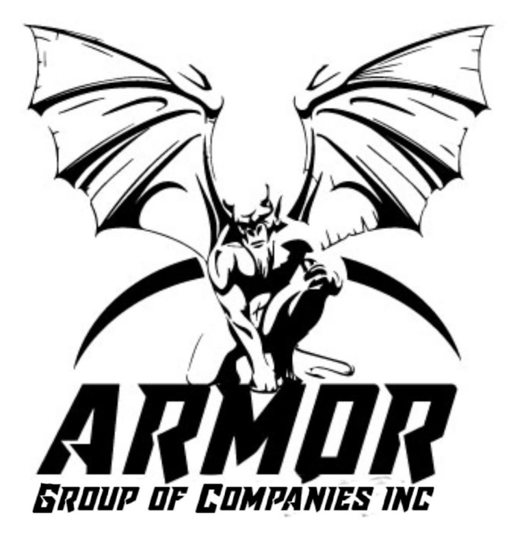 Armor Group / Traffic Inc | 18 Park Ave E, Elmira, ON N3B 2H3, Canada | Phone: (289) 256-4327