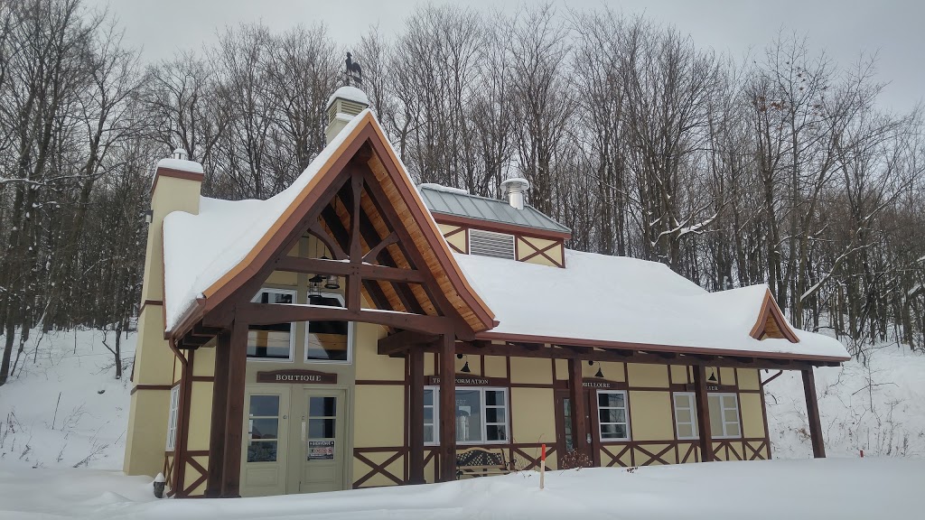 Cabane à Sucre Lafrance | 1474 Chemin Principal, Saint-Joseph-du-Lac, QC J0N, Canada