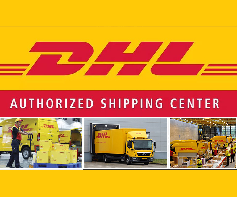 DHL Authorized Shipping Centre Brampton | 8005 Financial Dr A4, Brampton, ON L6Y 6A1, Canada | Phone: (905) 457-8877