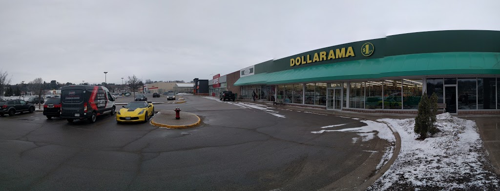 Dollarama | 500 Muskoka District Road 118 West, Bracebridge, ON P1L 2G7, Canada | Phone: (705) 645-7645