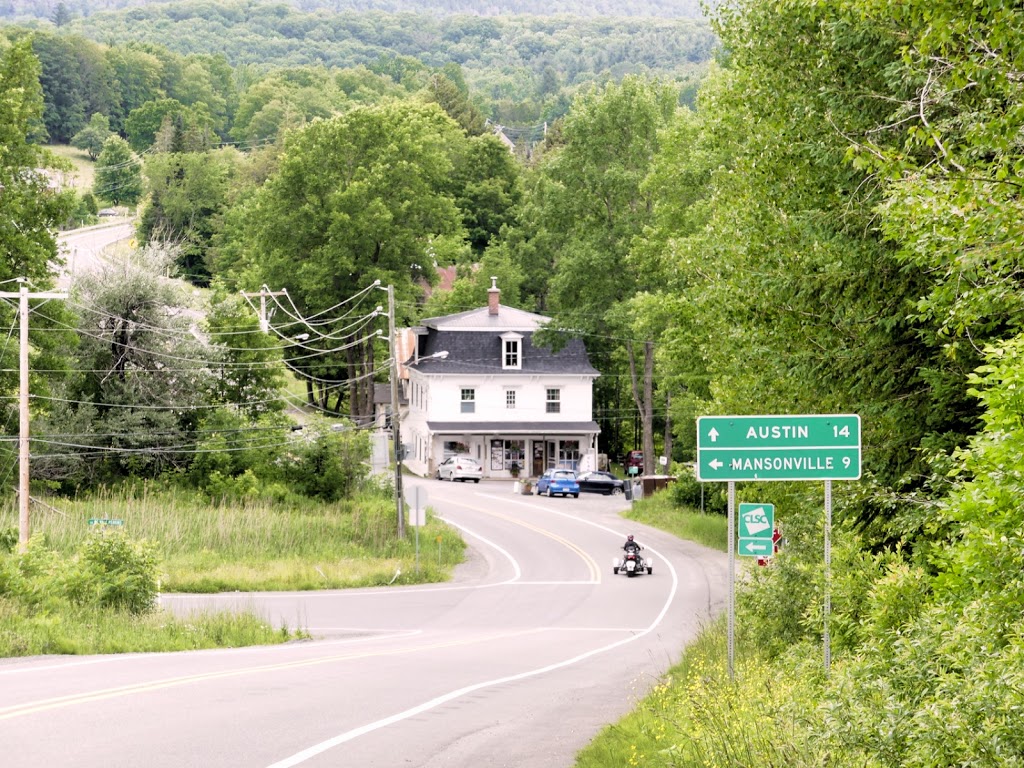 Jewetts General Store / Magasin général Jewett | 3 Chemin George-R.-Jewett, Mansonville, QC J0E 1X0, Canada | Phone: (450) 292-5245