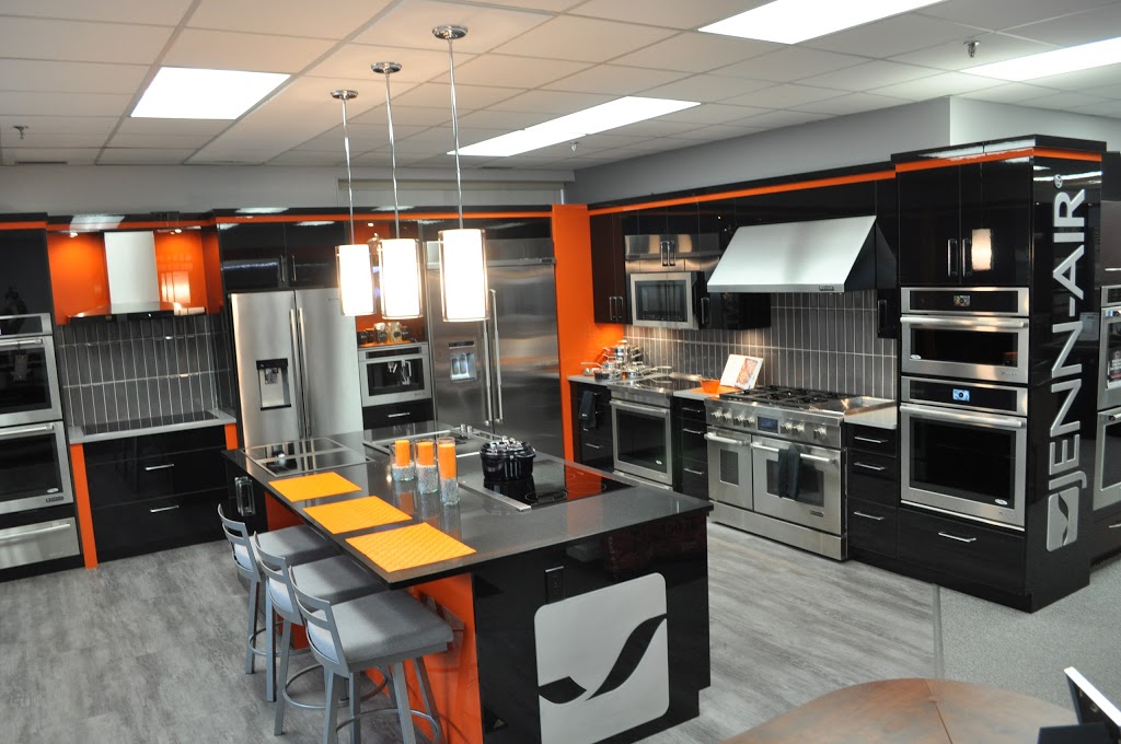 Stalwart Appliances By Design | 1781 Wellington Ave # A, Winnipeg, MB R3H 1H7, Canada | Phone: (204) 786-4879