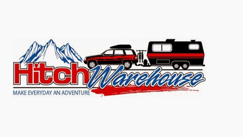 Hitch Warehouse | 3337 50 Ave, Red Deer, AB T4N 3Y2, Canada | Phone: (403) 346-7436
