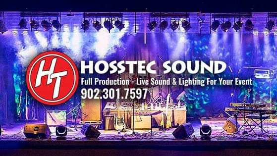 Hosstec event planing. Sound & lighting Dj | 54 Station Rd, Hopewell, NS B0K 1C0, Canada | Phone: (902) 301-7597