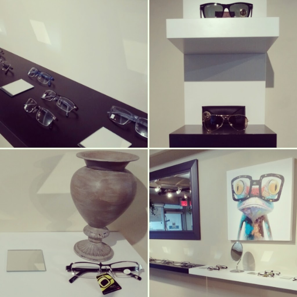 Rocky Mountain Eyewear | 101-14955 Victoria Ave, White Rock, BC V4B 1G2, Canada | Phone: (604) 560-3937