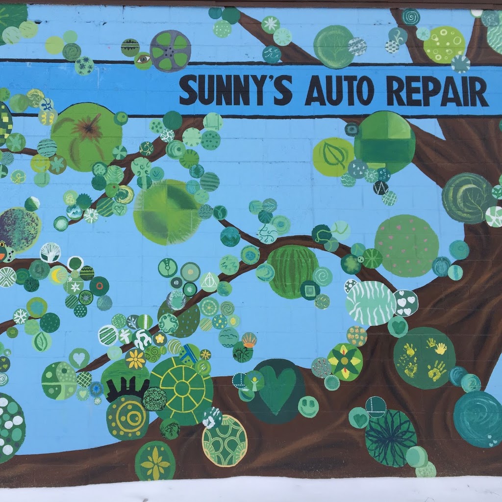 Sunnys Car & Truck Service | 2835 5 Ave, Regina, SK S4T 0L2, Canada | Phone: (306) 757-7707