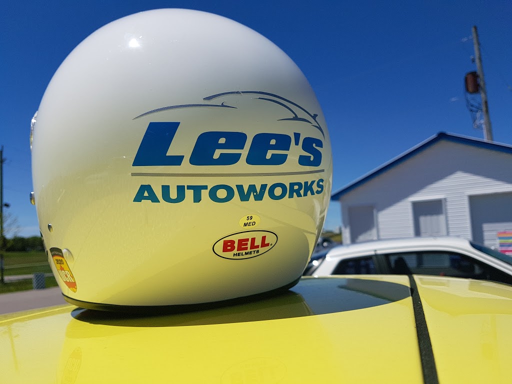 Lees Protech Autoworks | 712 Wilson Rd S #13, Oshawa, ON L1H 8R3, Canada | Phone: (905) 240-8820