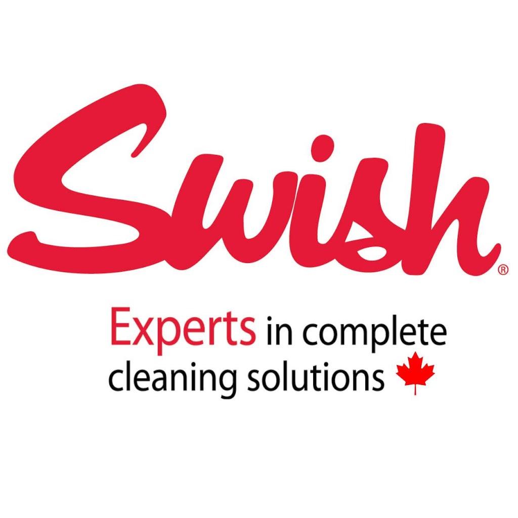 Swish Barrie | 526 Bryne Drive a, Barrie, ON L4N 9P6, Canada | Phone: (705) 721-4780