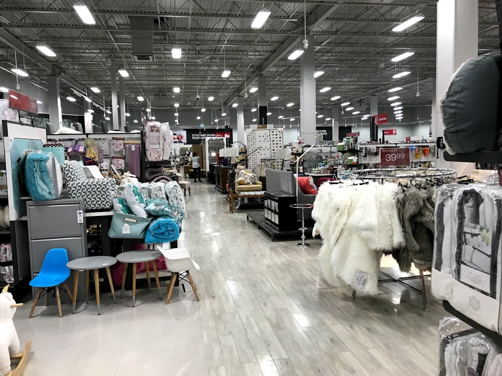 HomeSense | 5935 Mavis Rd, Mississauga, ON L5R 3T7, Canada | Phone: (905) 502-6200