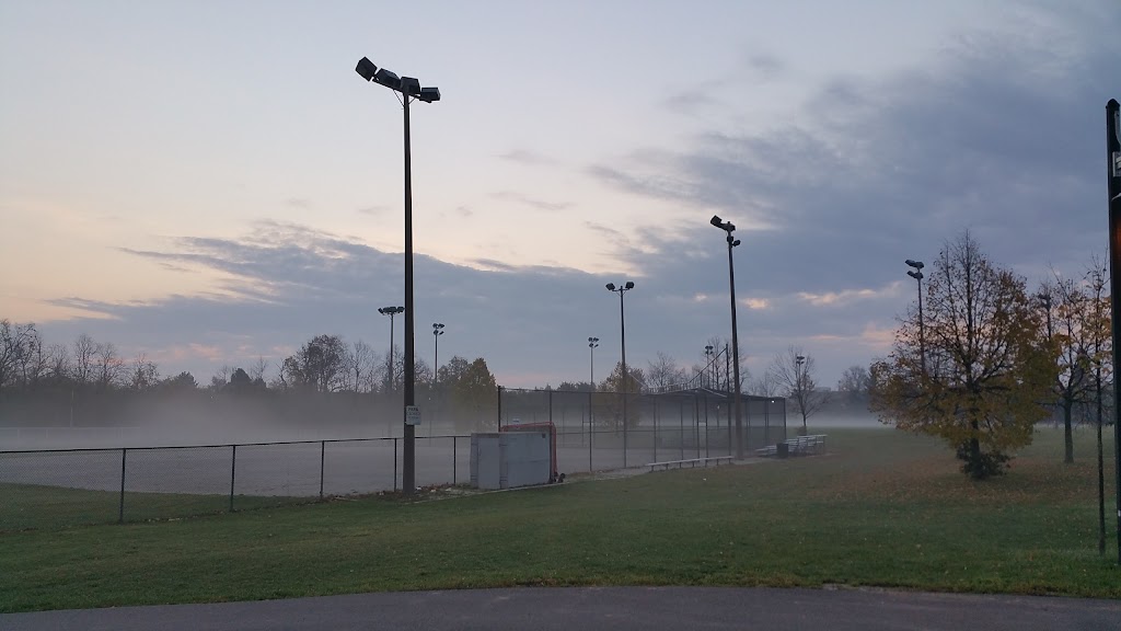 Blackmore Tennis Club | 114 Blackmore Ave, Richmond Hill, ON L4B 2B1, Canada | Phone: (905) 886-4030