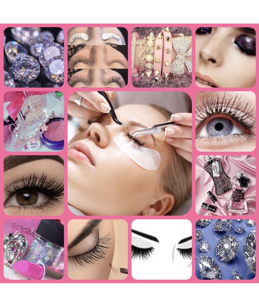 Jcakes lash extensions | 10285 Main St, Delta, BC V4C 2P3, Canada | Phone: (778) 898-6760