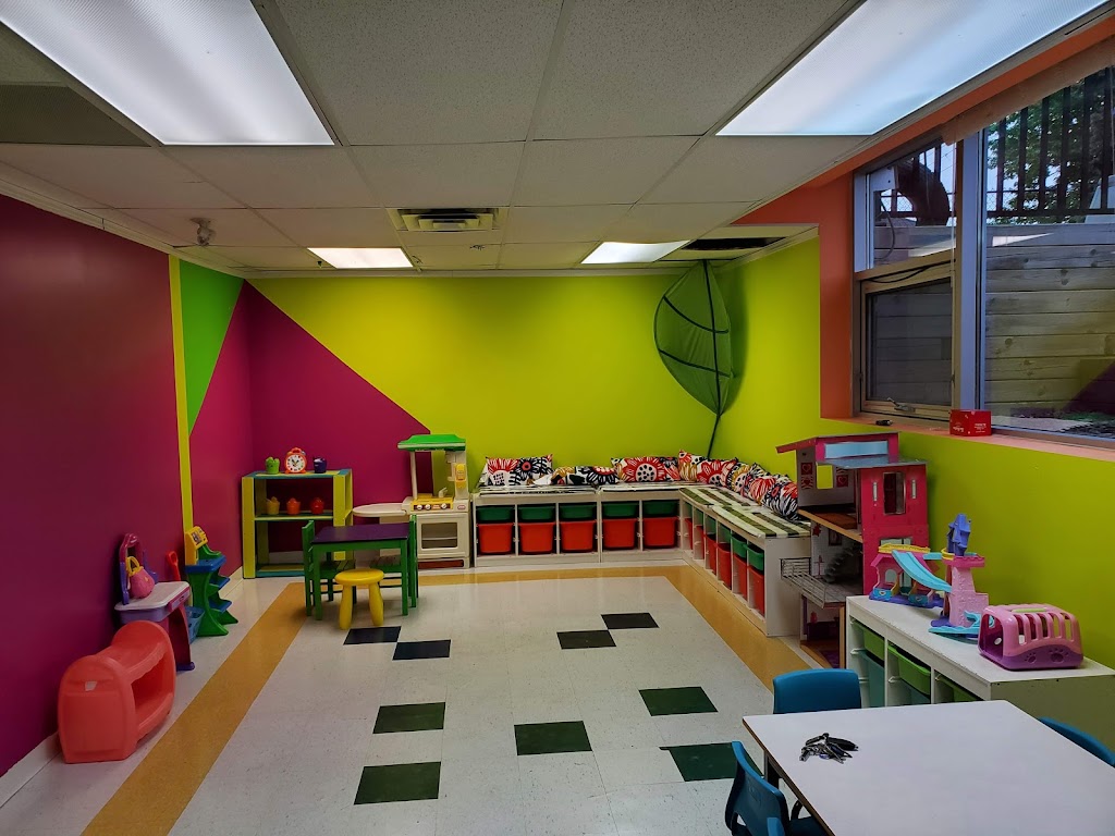 Heritage Child Care Centre | 101 Schneider Rd, Kanata, ON K2K 1Y3, Canada | Phone: (613) 591-0761