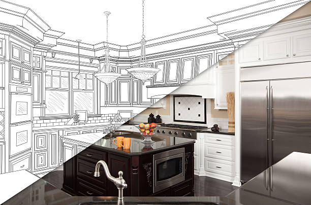 Remodeling & Construction Scarborough | 3601 Lawrence Ave E, Scarborough, ON M1G 1P5, Canada | Phone: (647) 913-2128