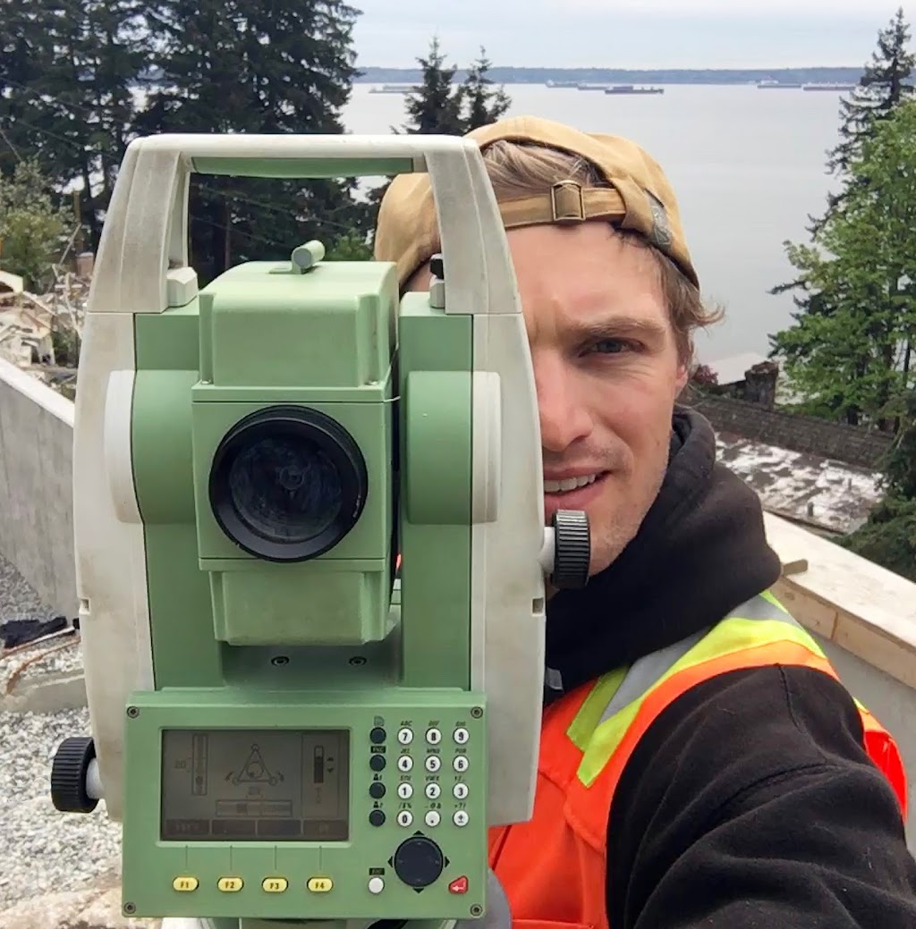 Bennett Land Surveying Gibsons | 634 Farnham Rd, Gibsons, BC V0N 1V8, Canada | Phone: (604) 886-2531